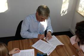 Pokaż zdjęcie: Fundacja „Uśmiech Dziecka”.