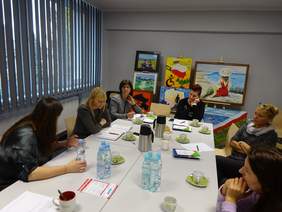 Pokaż zdjęcie: Szkolenia panelowe PFRON pn.: „Zatrudniasz niepełnosprawnego – wygrywasz”