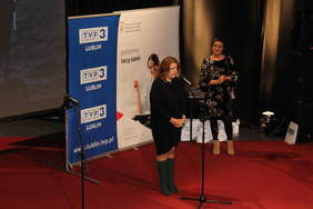 Pokaż zdjęcie: Anna Chwałek Prezes Stowarzyszenia Wspólny Świat