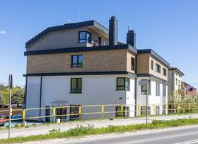 "Leśny Dom" przyjazne miejsce dla osób z autyzmem