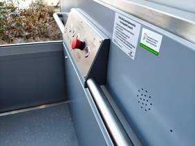 Pokaż zdjęcie: Podnośnik