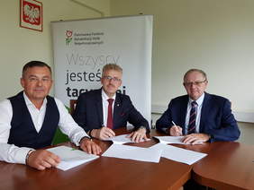 Pokaż zdjęcie: Będzie nowy bus dla osób z niepełnosprawnościami