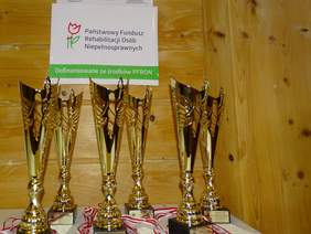 6 złotych pucharów