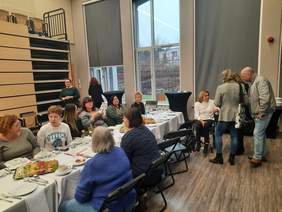 Pokaż zdjęcie: Spotkanie dotyczące wsparcia osób z niepełnosprawnością ze środków PFRON