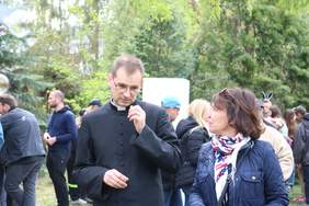 Pokaż zdjęcie: Obchody Dnia Godności Osób Niepełnosprawnych w Trąbkach Wielkich