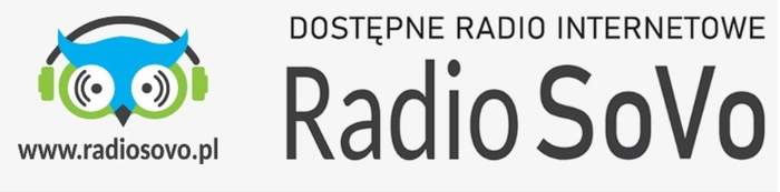 Pokaż zdjęcie: Logotyp Radia SoVo