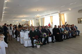 Pokaż zdjęcie: 15-lecie WTZ w Mełgwi