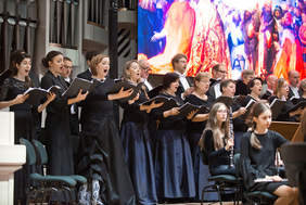 Pokaż zdjęcie: Maltański Koncert Charytatywny w Filharmonii Krakowskiej
