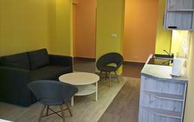 Pokaż zdjęcie: Oddane do użytku miejsca całodobowego pobytu