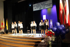 50-lecie SOSW Lubsko