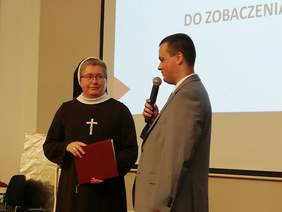 Lubuska Gala konkursu „Sztuka Osób Niepełnosprawnych” 2019 - fotogaleria