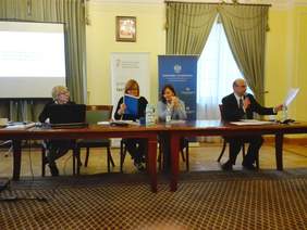 Pokaż zdjęcie: Prezentacja zmian w konkursie 1/2018