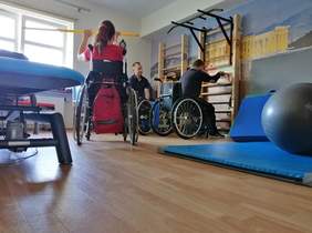 Pokaż zdjęcie: Mieszkania treningowe w Koninie dla osób niepełnosprawnych