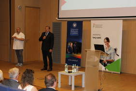 Pokaż zdjęcie: Tomasz Maruszewski Zastępca Prezesa PFRON ds. Finansowych