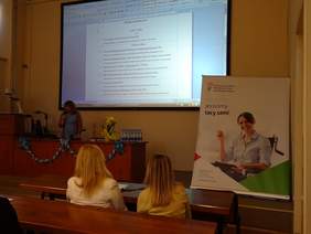 o autyzmie na Uniwersytecie Rzeszowskim