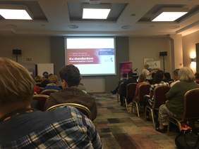 Uczestnicy konferencji