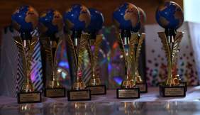 Pokaż zdjęcie: nagrody dla uczestników