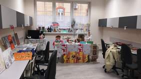 Warsztat Terapii Zajęciowej we Wschowie ma nową siedzibę