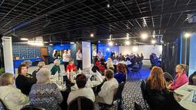 Pokaż zdjęcie: Spotkanie TWK