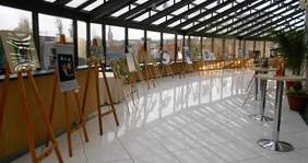 Uroczysta Gala XV edycji konkursu Sztuka Osób Niepełnosprawnych w Operze "Nova" w Bydgoszczy