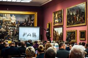 Pokaż zdjęcie: Jubileusz 30-lecia Fundacji Aktywnej Rehabilitacji