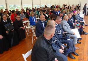 Jubileusz zgromadził wielu gości 