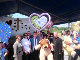 Pokaż zdjęcie: spotkanie integracyjne 