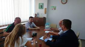 80 000 złotych dla Powiatu Międzyrzeckiego na likwidację barier transportowych