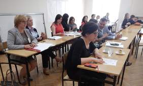 III Ogólnopolska Konferencja Naukowa z cyklu „Student z niepełnosprawnością w środowisku akademickim”