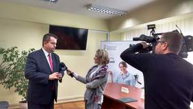 Porozumienie o współpracy miedzy ZUS a PFRON w Lubuskiem