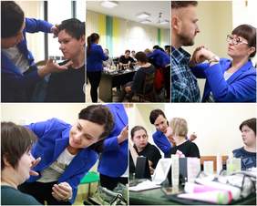 Festiwal im. Zbigniewa Warchoła w Dębicy