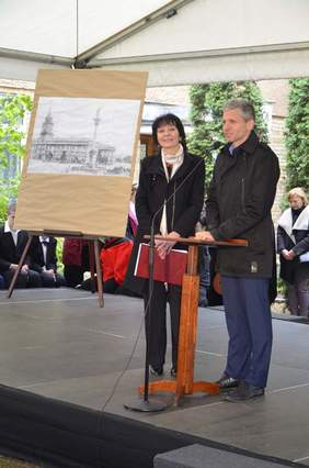 Pokaż zdjęcie: Uczestnicy 