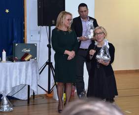 Pokaż zdjęcie: Przemówienie Dyrektora Oddziału Mazowieckiego