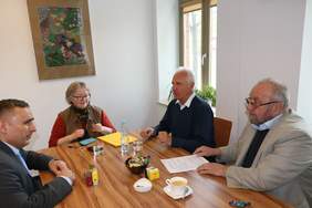 Pokaż zdjęcie: Stowarzyszenie Pomocy Osobom Niepełnosprawnym „SPON” z siedzibą w Sopocie.