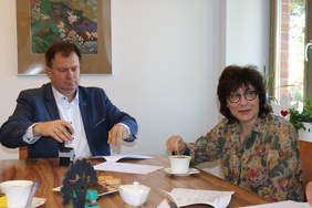 Pokaż zdjęcie: Joanna Cichocka-Gula - Wiceprezydent Sopotu