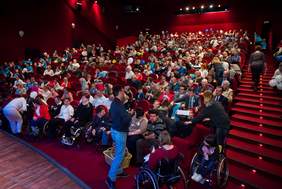 Pokaż zdjęcie: „Muzyczna Pocztówka” – Integracyjny Przegląd Twórczości w Koninie