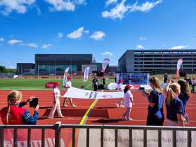 Pokaż zdjęcie: Rozpoczęcie Zawodów