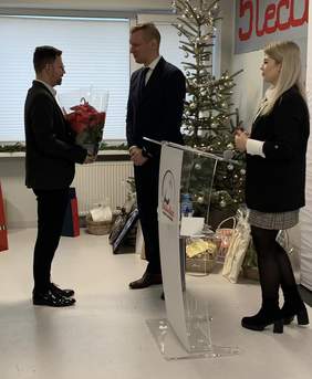 Pokaż zdjęcie: 5-lecie PZAZ