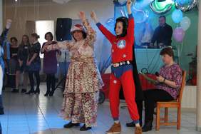 Pokaż zdjęcie: prezentacja konkursowa