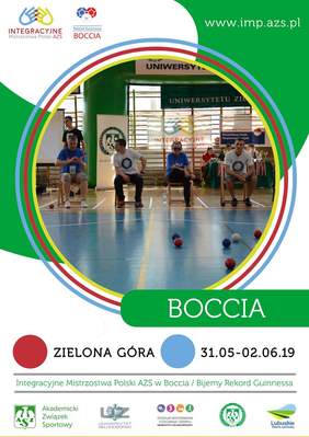 Bicie rekordu Guinnessa 1-2 czerwca w Zielonej Górze 