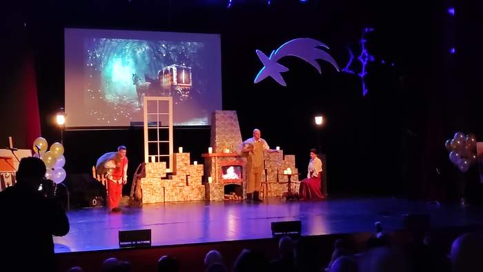 Pokaż zdjęcie: Obchody święta osób z niepełnosprawnościami