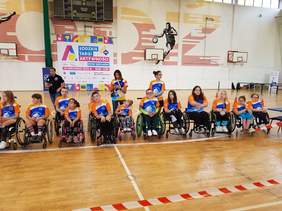 Pokaż zdjęcie: Spartakiada Łódzka FAR 