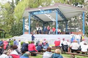 Pokaż zdjęcie: Obchody Dnia Godności Osób Niepełnosprawnych w Trąbkach Wielkich