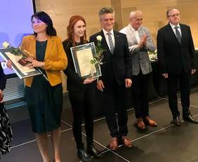 Pokaż zdjęcie: Lodołamacze 2019 