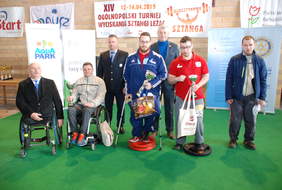 Pokaż zdjęcie: Bursztynowa Sztanga 2019