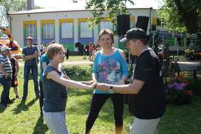 Pokaż zdjęcie: Dzień Godności Osób Niepełnosprawnych w Kościanie