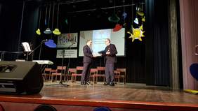 Pokaż zdjęcie: XXX Festiwal Piosenki w Skarżysku–Kamiennej 2