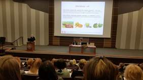 Pokaż zdjęcie: „Wielodyscyplinarne wsparcie rozwoju osób z zespołem Downa” – konferencja w partnerstwie z PFRON