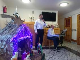 Pokaż zdjęcie: DPS w Czachowie 