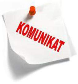 Pokaż zdjęcie: komunikat